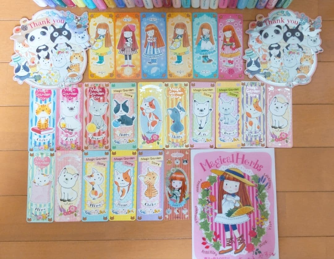 m*y様 魔法の庭ものがたり 他27冊 まとめ売り セット あんびるやすこ