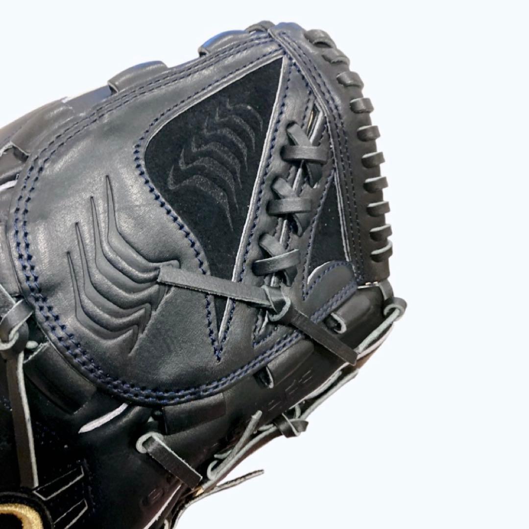 超極美品】大谷翔平選手モデル 限定モデル 品番3121A641 軟式 投手