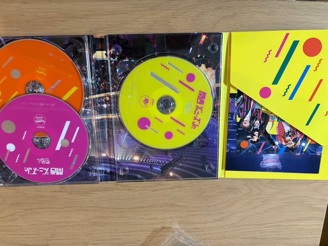 素顔4関西ジャニーズJr盤 - メルカリ