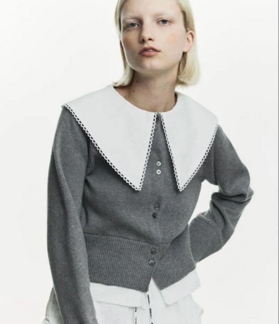 bibiy. PATTY PILGRIM TOP - メルカリ