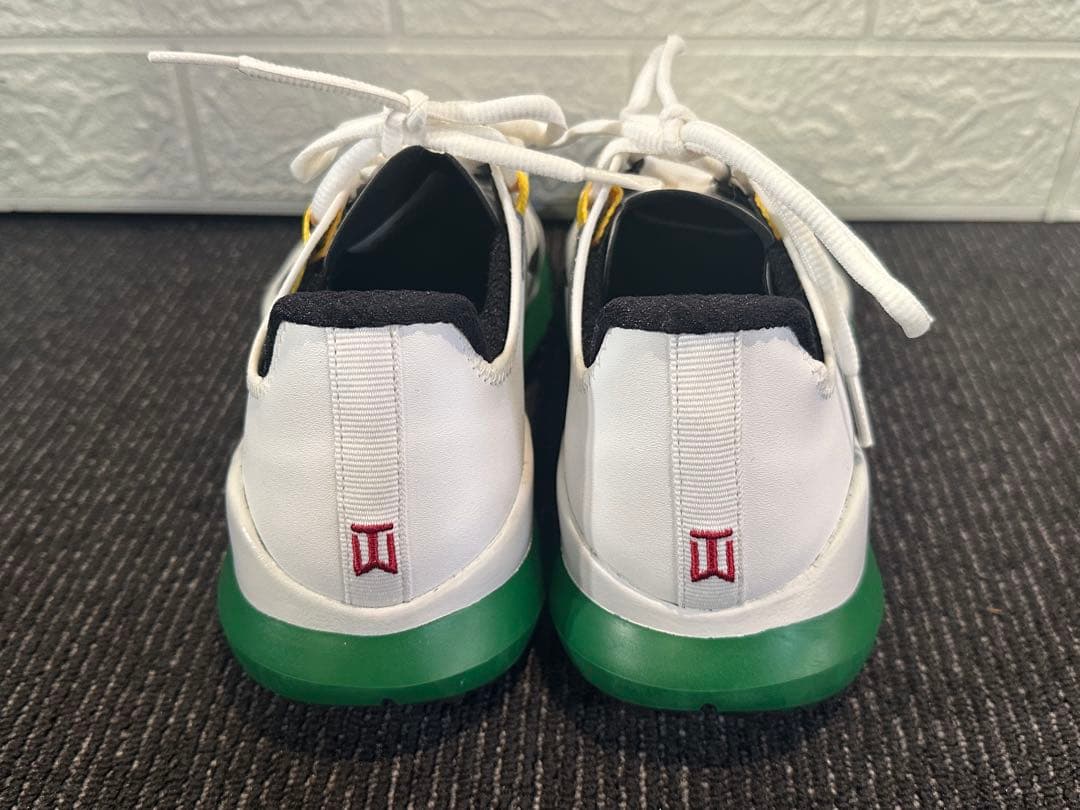 NIKE ナイキ タイガー・ウッズ '13 26.5cm ゴルフシューズ 未使用