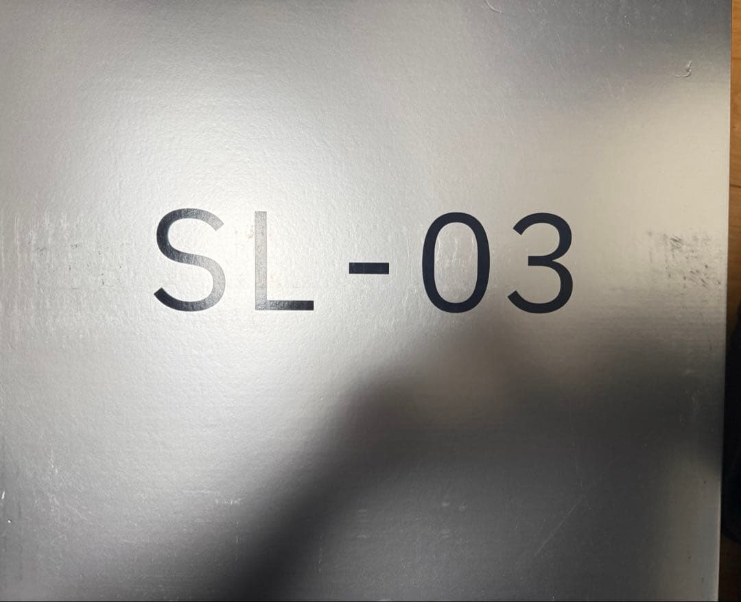 yeezy YZY sl-03 size8 - メルカリ