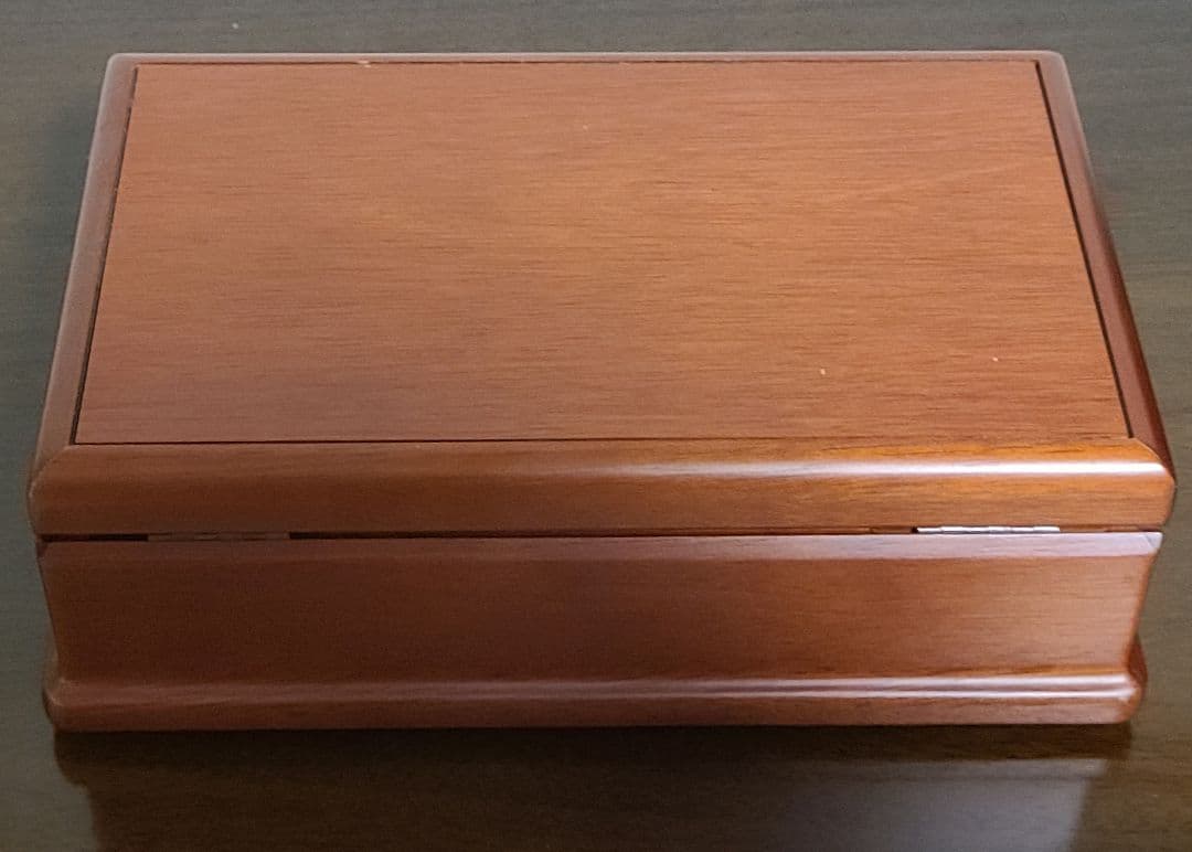 '24調整済み動作良好！名曲2曲「イエスタデイ、マイウェイ」オルフェウス50弁