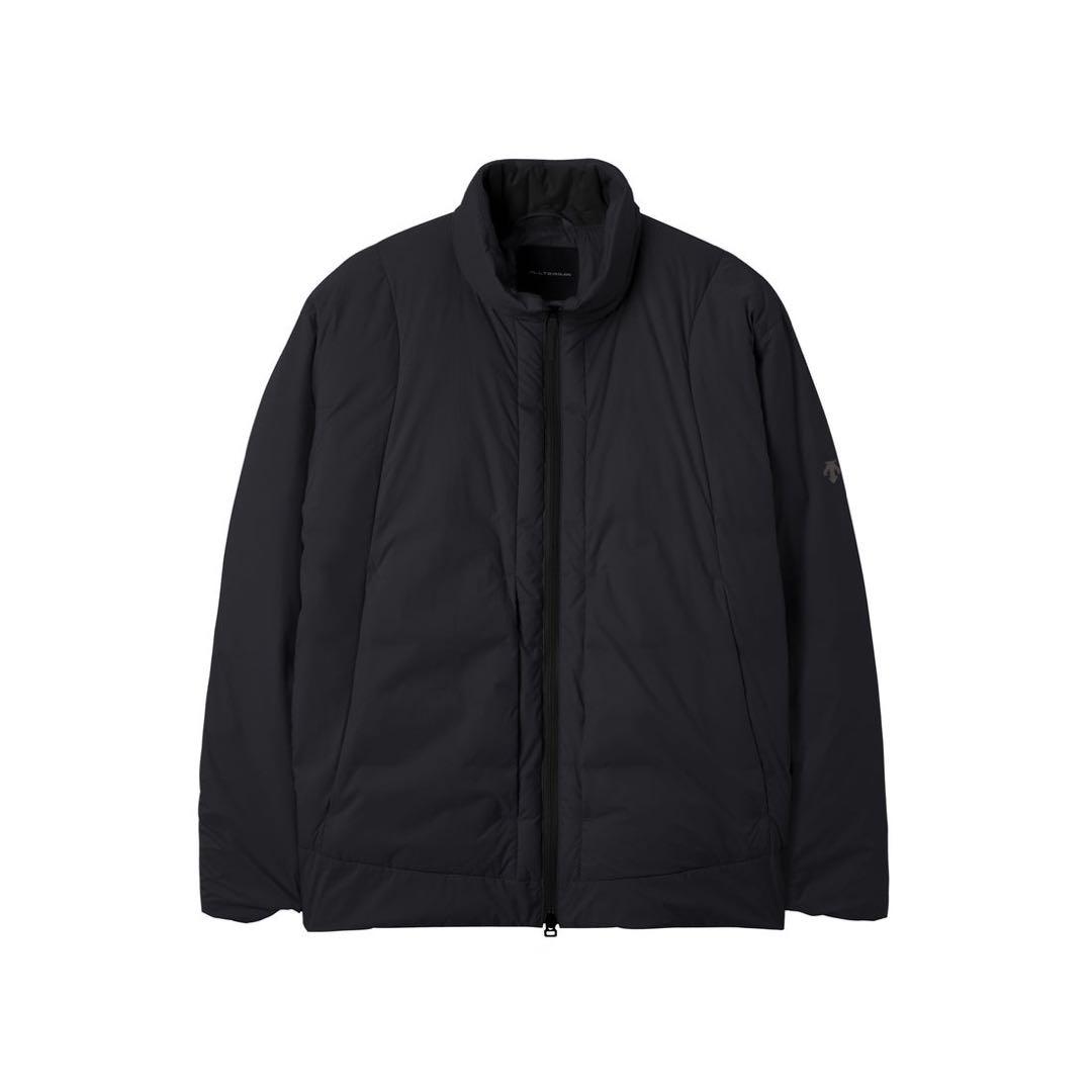DESCENTE ALLTERRAIN ヒートサーキュレーションダウン DESCENTE / ALLTERRAIN（デサント / オルテライン） ヒートサーキュ