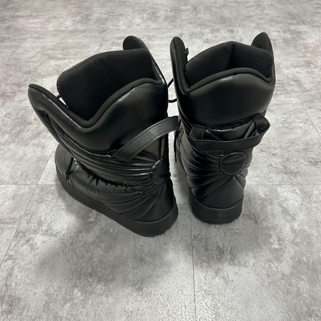 Opium - Pluto lunar black sneakers boots - メルカリ