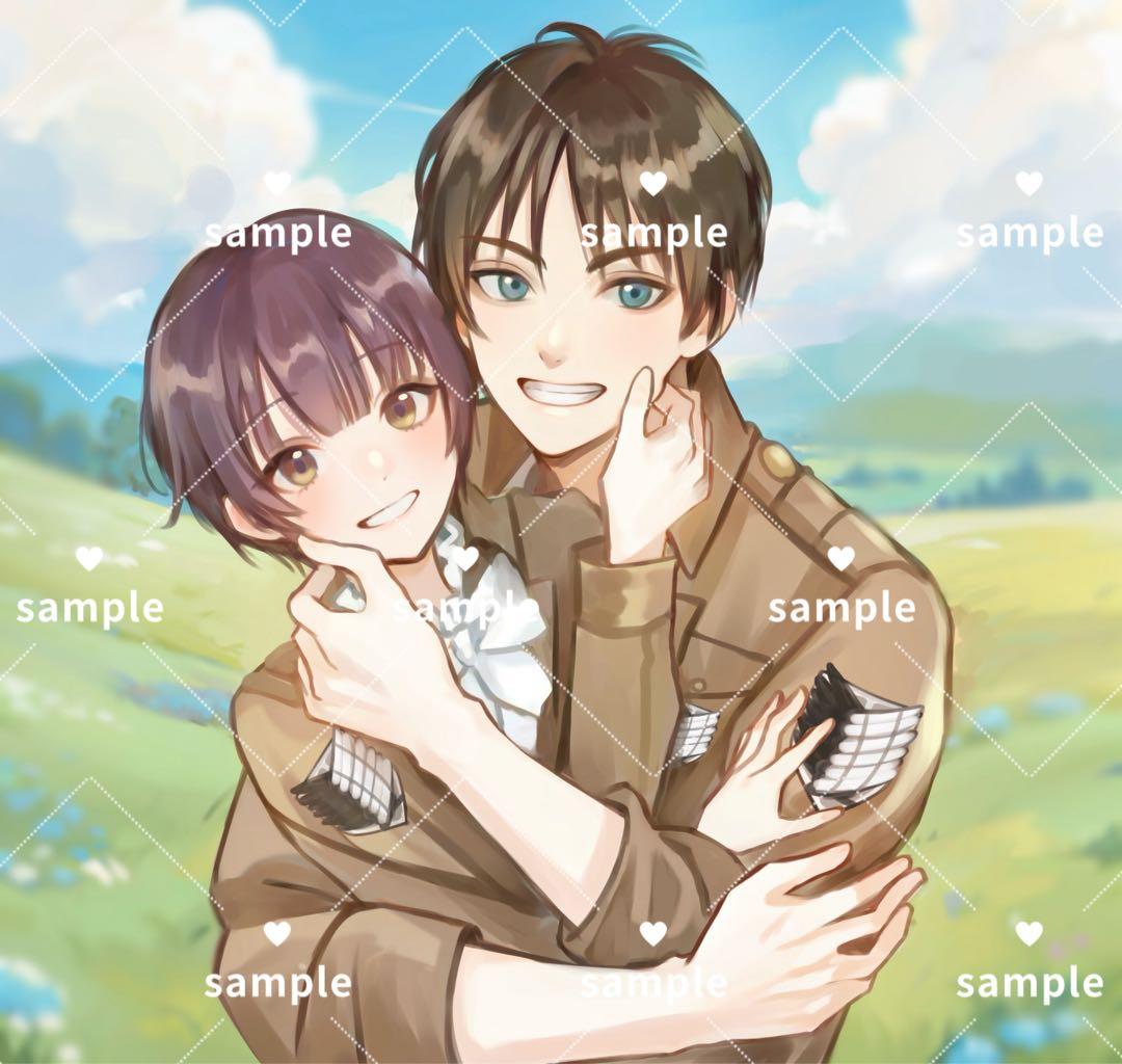 ポストカード ポストカードセット(12枚1セット) | pixiv WAEN GALLERY