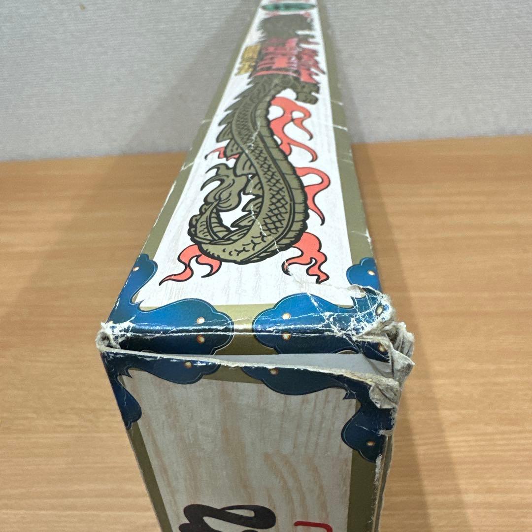 動作確認済み】からくり剣豪伝ムサシロード 二天一刀流必殺剣 天空丸