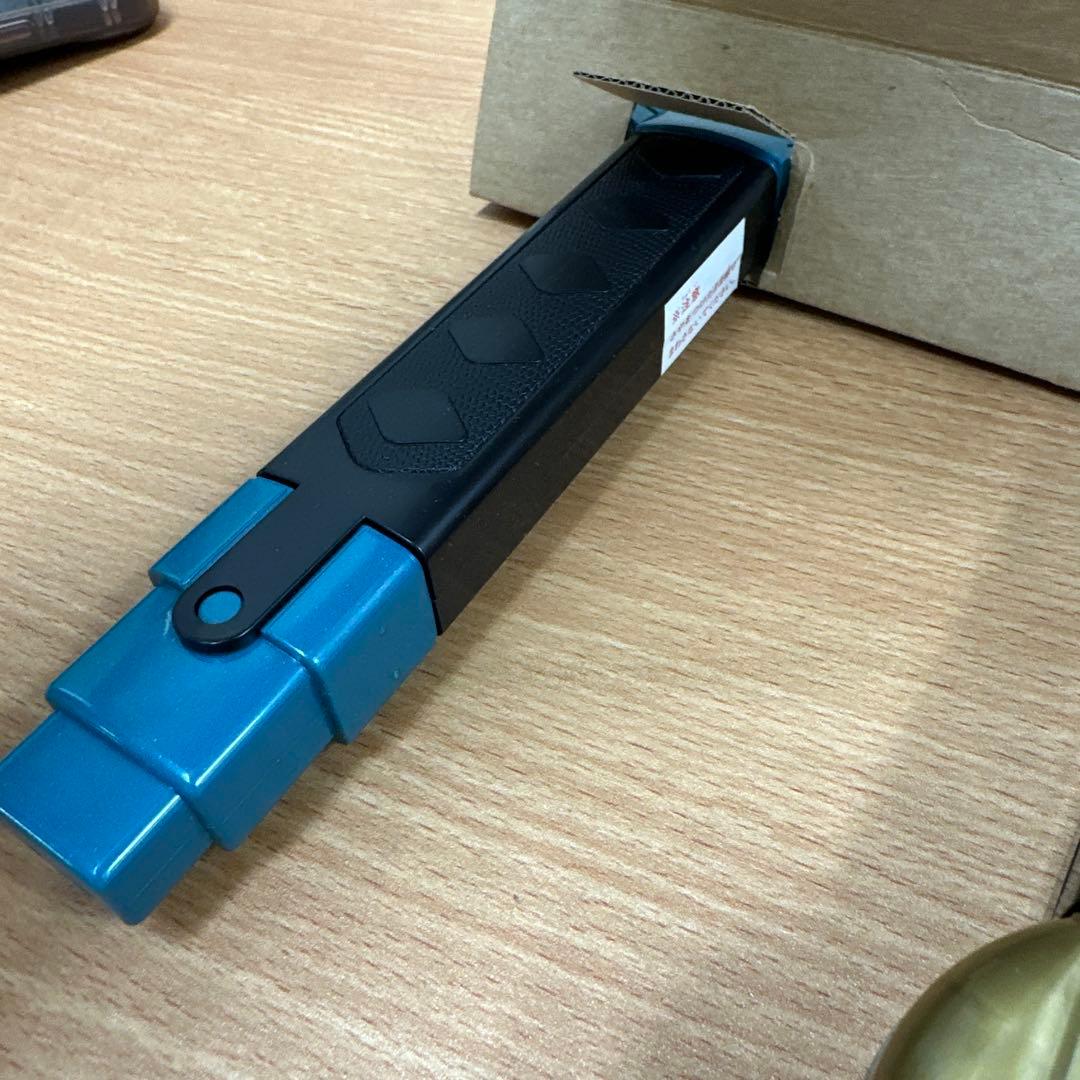 動作確認済み】からくり剣豪伝ムサシロード 二天一刀流必殺剣 天空丸