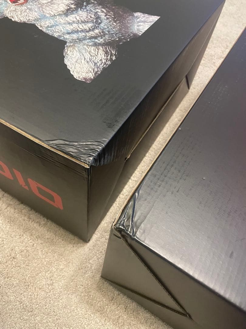 ドラゴンボール 199体限定 大猿 ガレージキット⚠️明日13日個別再出品