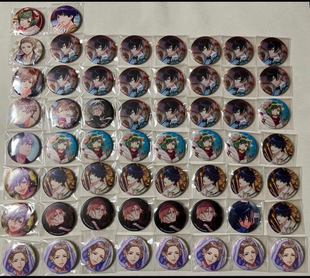 鬼滅の刃　場面写ブロマイド　無惨　魘夢　鳴女