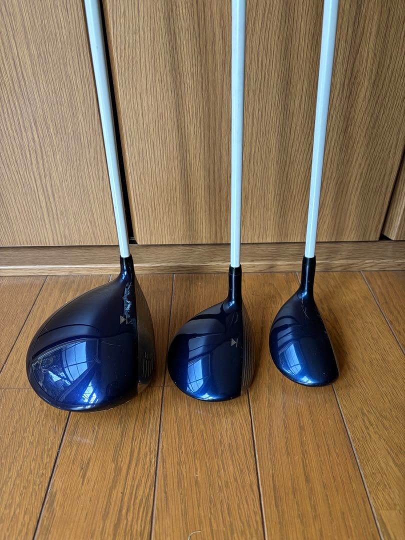 タイトリスト　VG3 レディース　3本セット Amazon.co.jp: 2022年モデル titleist タイトリスト VG3 マット