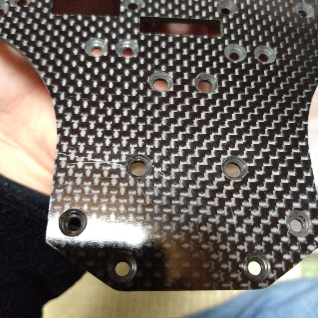 shibata ヨコモドリパケ対応 GRKパッケージコンバージョンキット