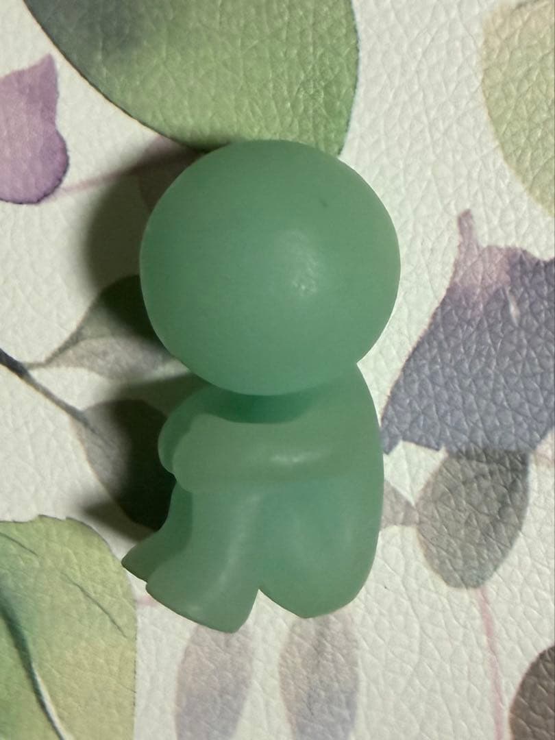 スミスキー series3シークレット考える人 - メルカリ