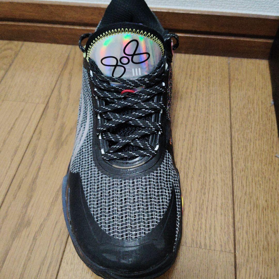 LI-NING Way of Wade 808 3 Ultraソックス付き - メルカリ