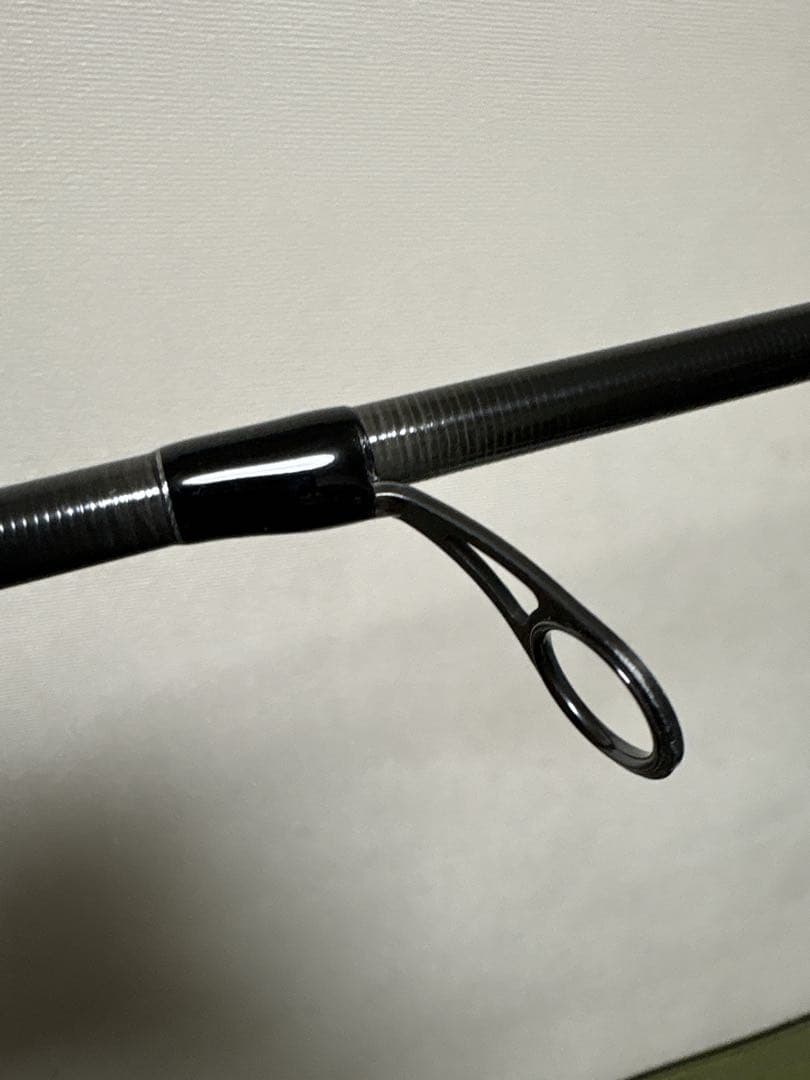 14LABRAX AGS 96MLM シーバスロッド - メルカリ