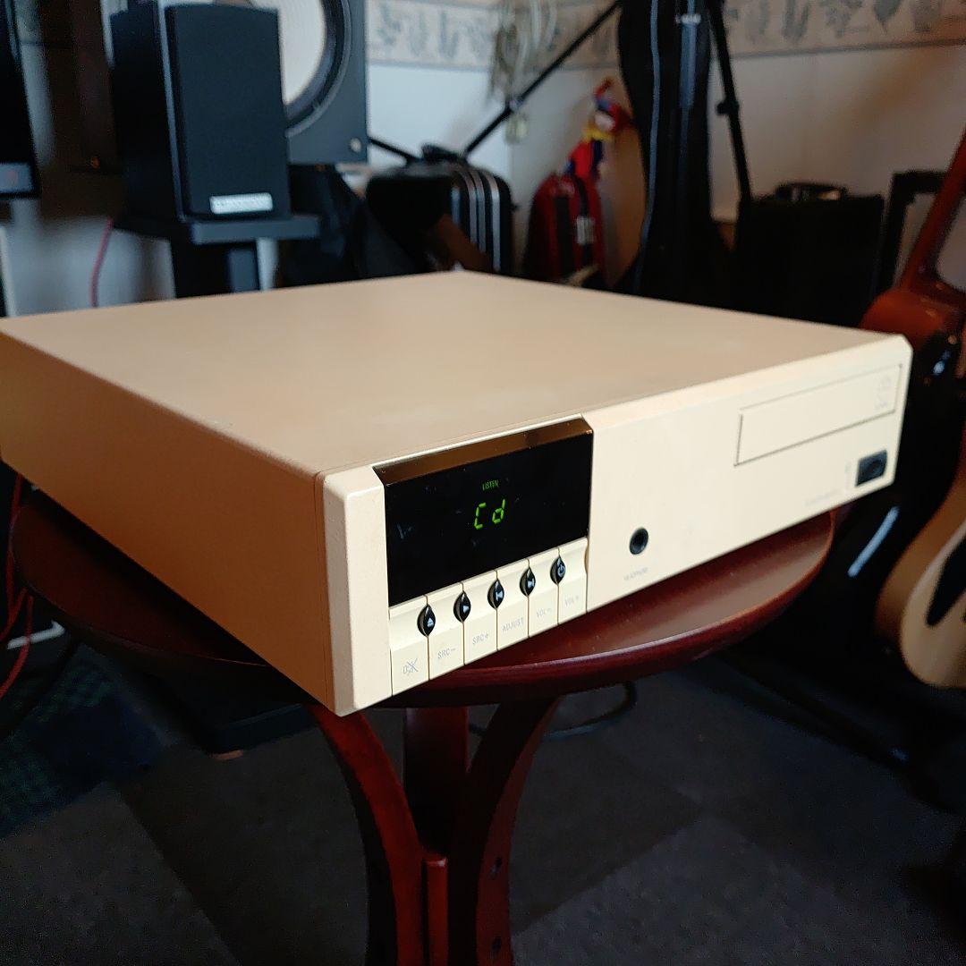 LINN CLASSIK MUSIC CDレシーバー　2021修理品　ラジオ✕ LINN CLASSIK MUSIC CDレシーバー 2021修理品 ラジオ✕
