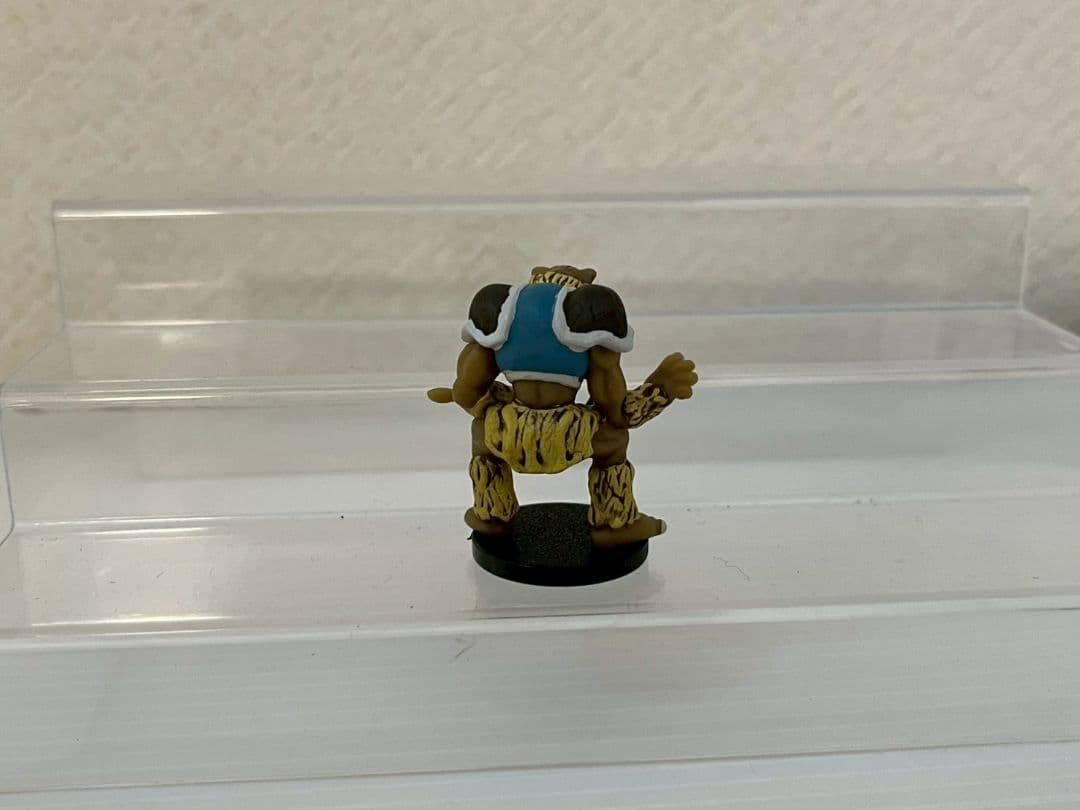 遊戯王 ダンジョンダイス タイガーアックス