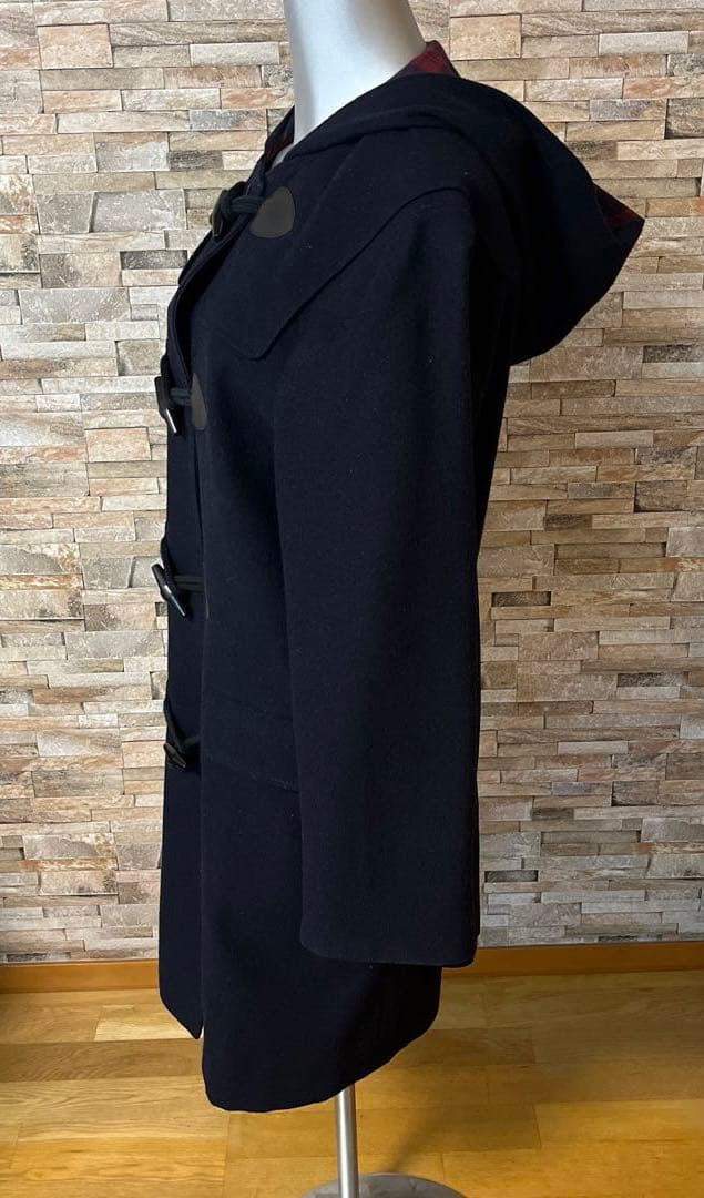 四天王寺学園 四天王寺高校•中学校 学校指定コート - メルカリ