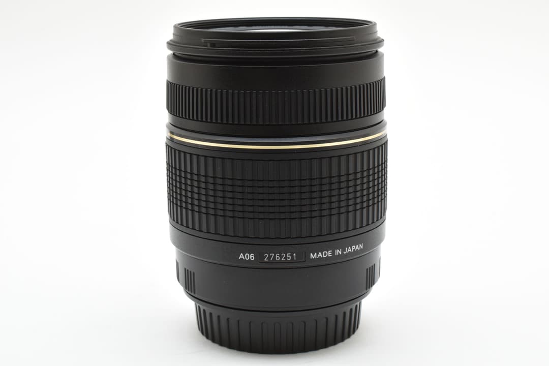 美品 Tamron AF 28-300mm F3.5-6.3 XR Canon