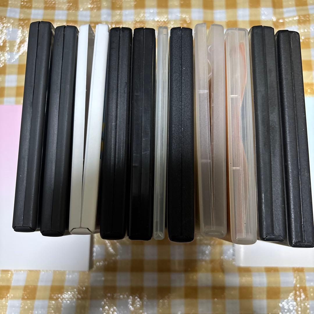 DVD合計11作品その他。幸福の黄色いハンカチ。ジェームズディーンetc