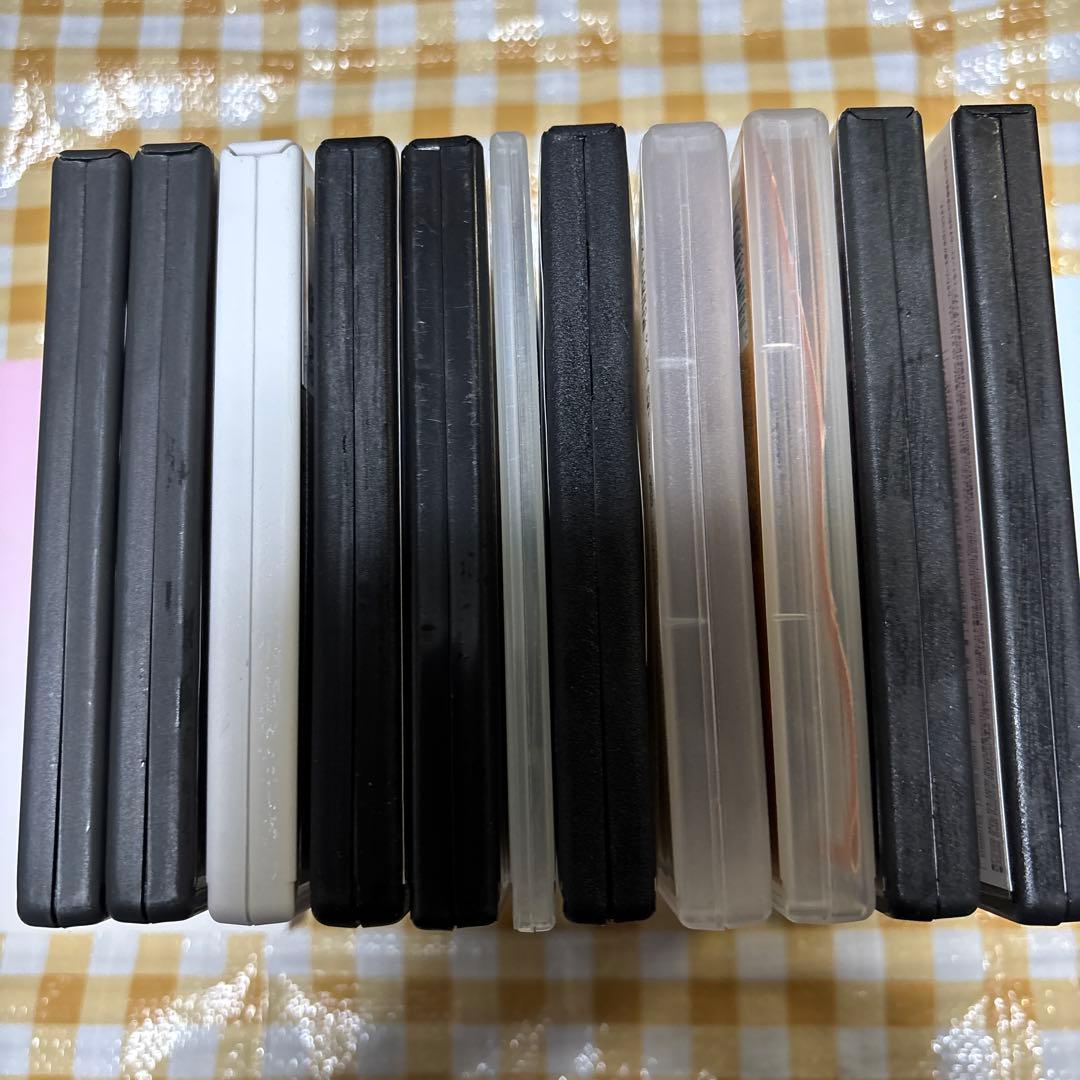 DVD合計11作品その他。幸福の黄色いハンカチ。ジェームズディーンetc