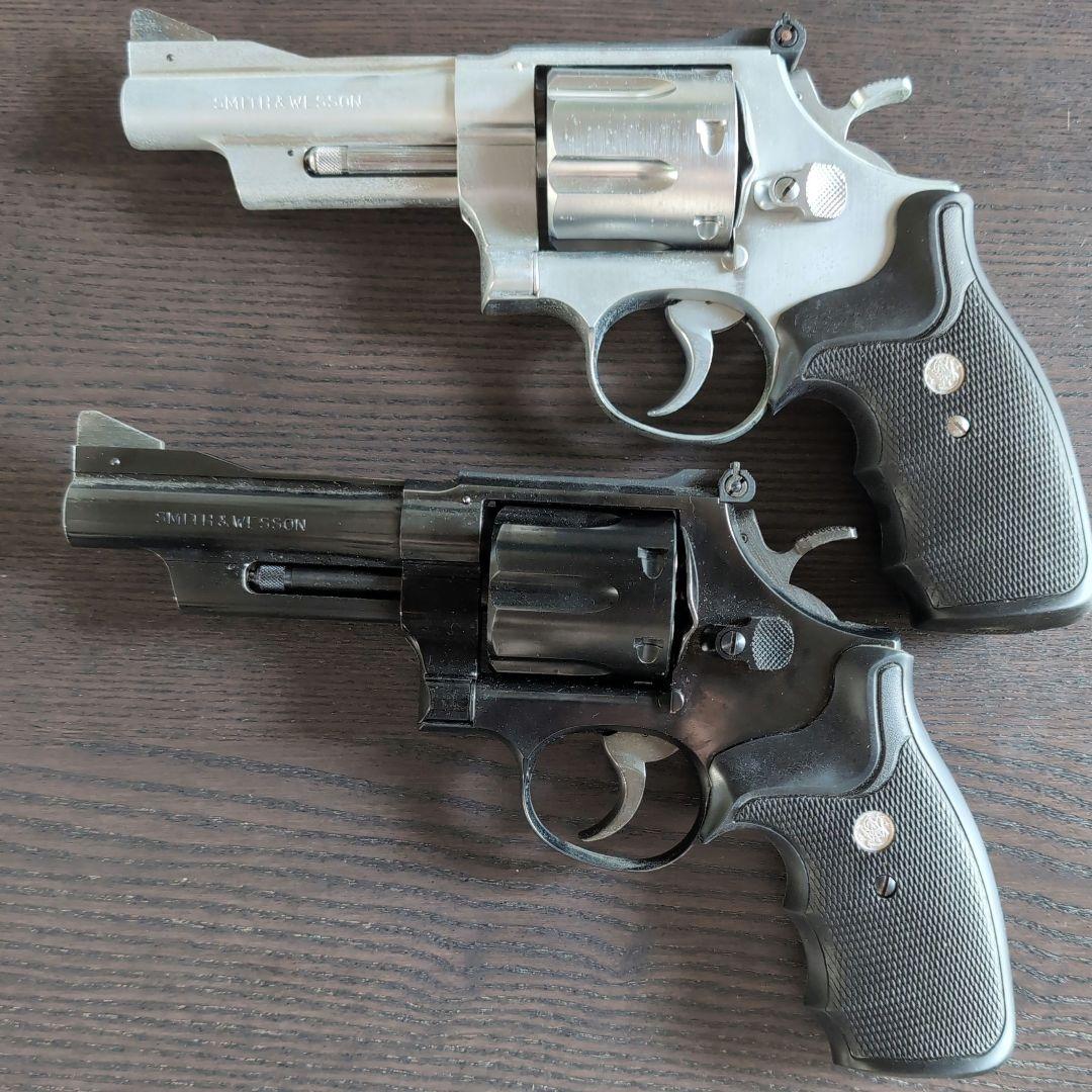 kokusai 44マグナム　セット売り Yahoo!オークション -「コクサイ44マグナム」の落札相場・落札価格