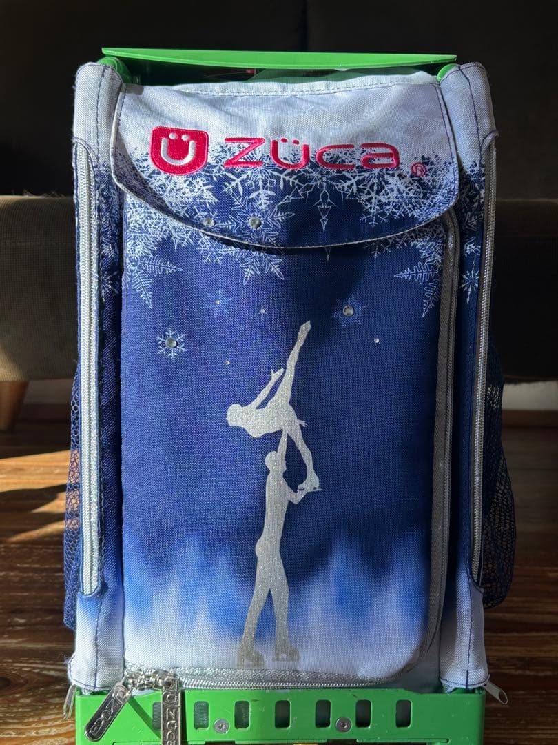 TREASURE REBOOT UNIPAZ 中国 ジフントレカ