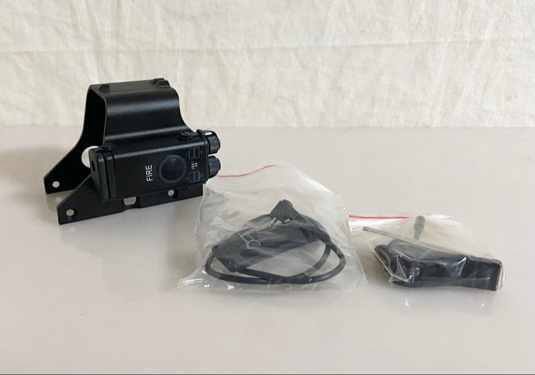 UFC EOLAD タイプ レーザーデバイス KDR-M3 (タイプAC) – 株式会社Kaedear【カエディア公式】Yokohama Moto