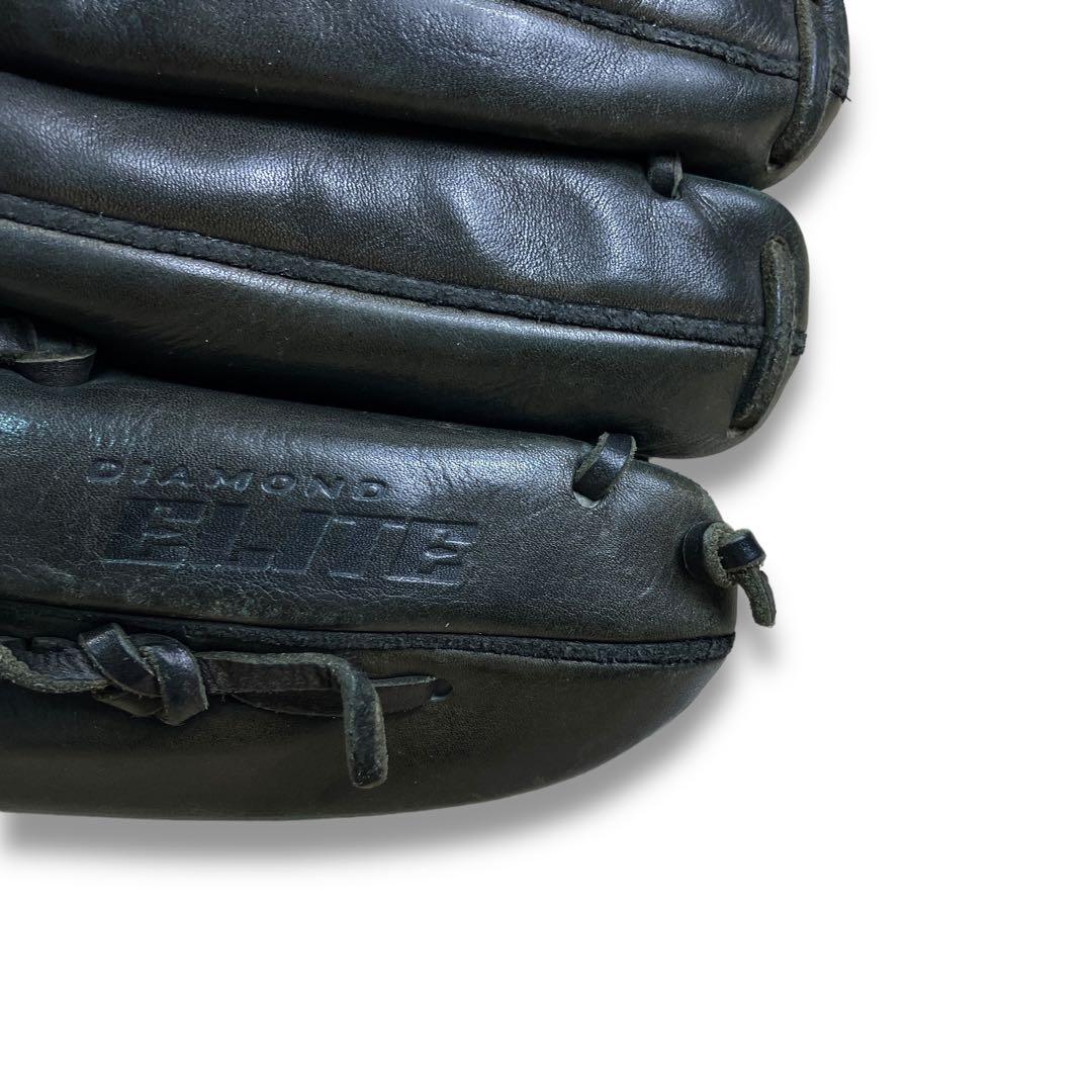 NIKE ナイキ グローブ 松坂大輔モデル 硬式野球 左投げ ピッチャー