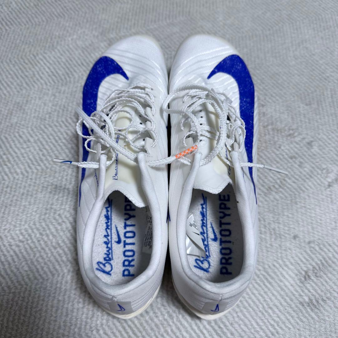 NIKE AIR ZOOM MAXFLY2（26.5cm）