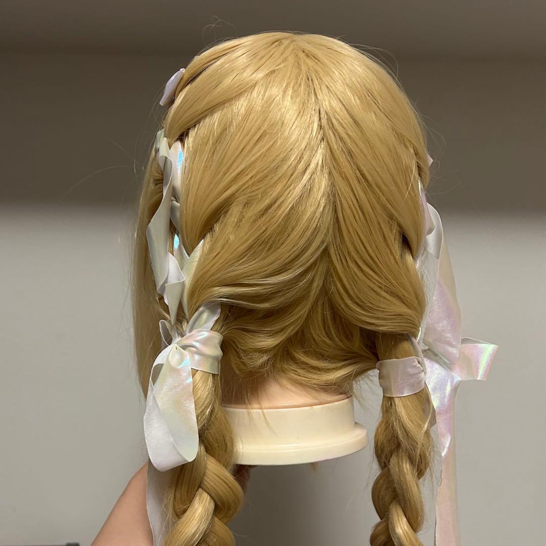 [2/2まで値下げ]学マス 藤田ことね コスプレ