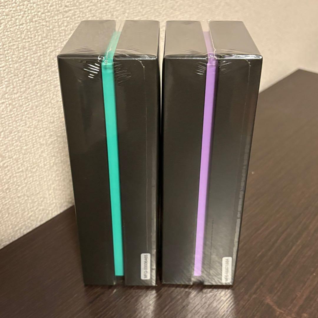 アマトラ メゾフォルテ 頭皮ケアシャンプー&ヘアトリートメント☆新品