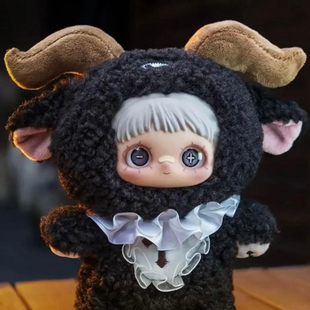 メ*ル様 【袋未開封‼️】 Maymei 黒暗森林 メイメイ ダークフォレスト