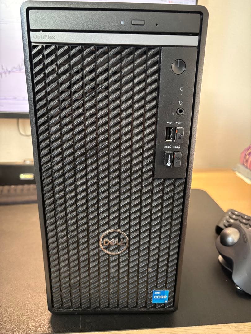 Dell OptiPlex タワーi5 -13500 8GB 256GB SSD