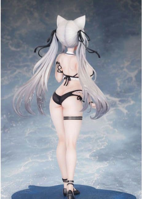 アルヴィナ フィギュア