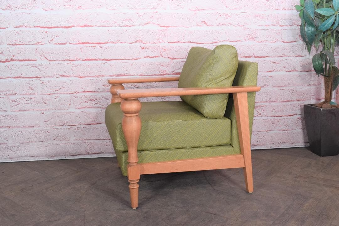 FLYMEe Parlor/フライミーパーラー 1人掛けソファ n26220 a