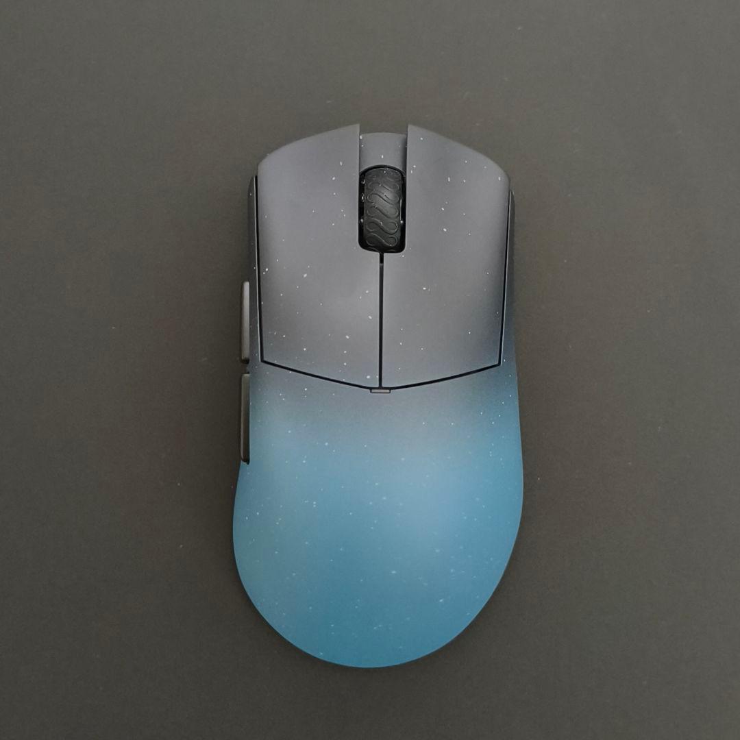 Lamzu PARO 8K Reject Special Edition - メルカリ