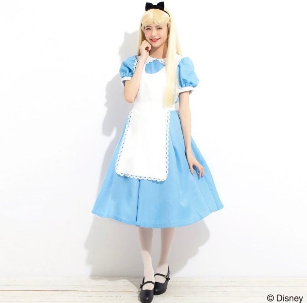シークレットハニー アリス コスプレ 仮装 Dハロ - メルカリ