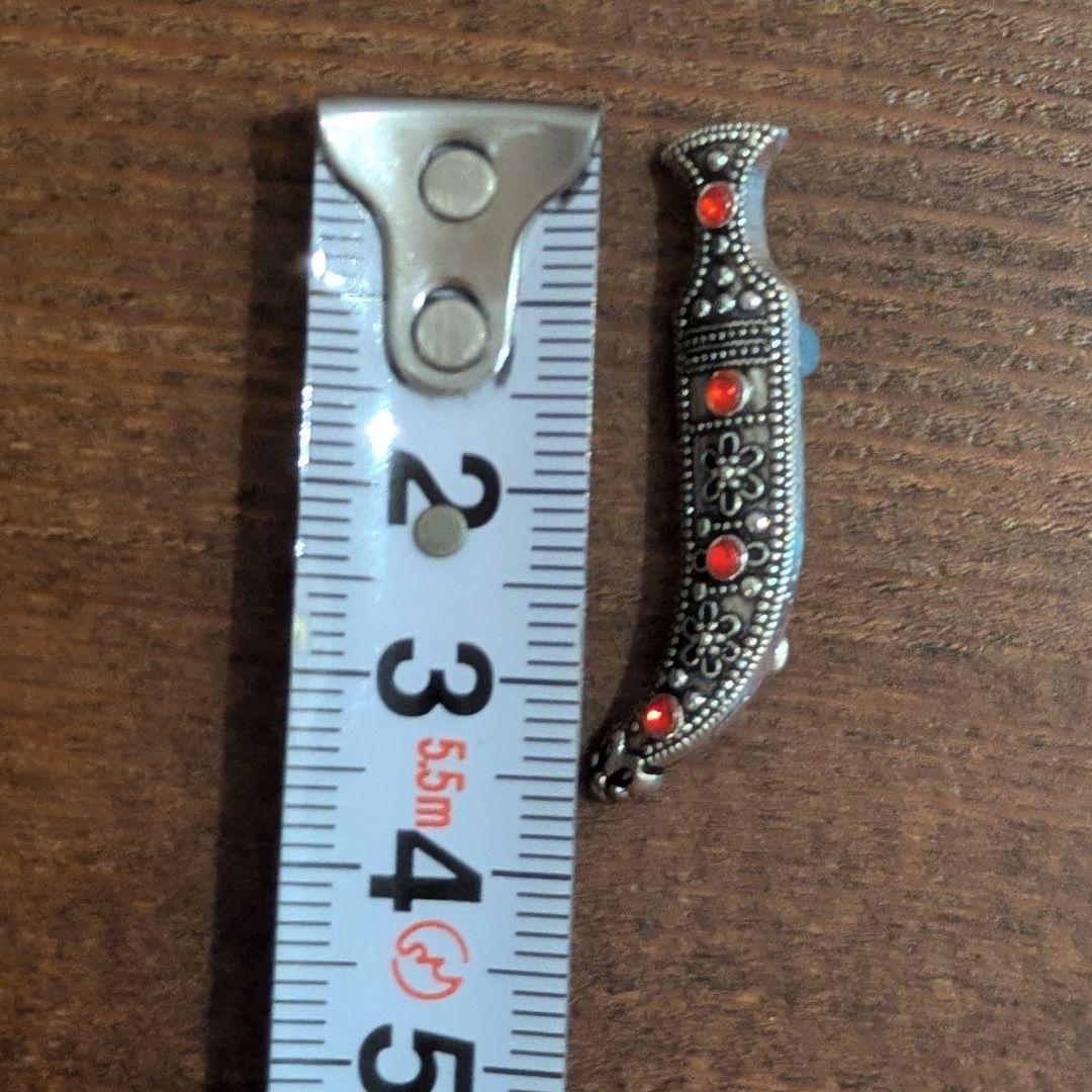 EXPO 2025 大阪・関西万博 イエメン ピンブローチ 非売品 - メルカリ