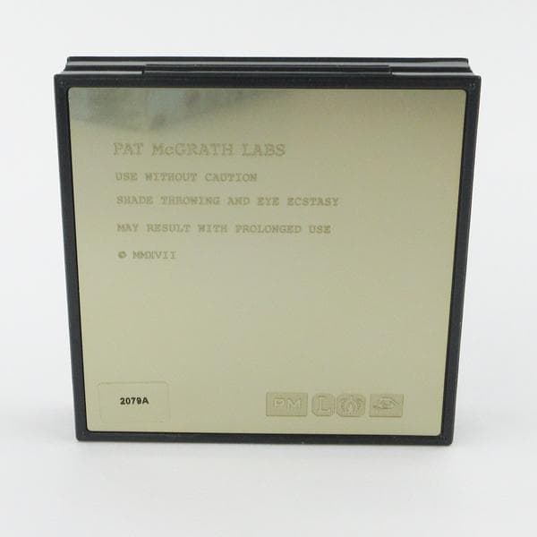 パットマクグラスラブス アイシャドウ ノクターナルニルヴァーナ