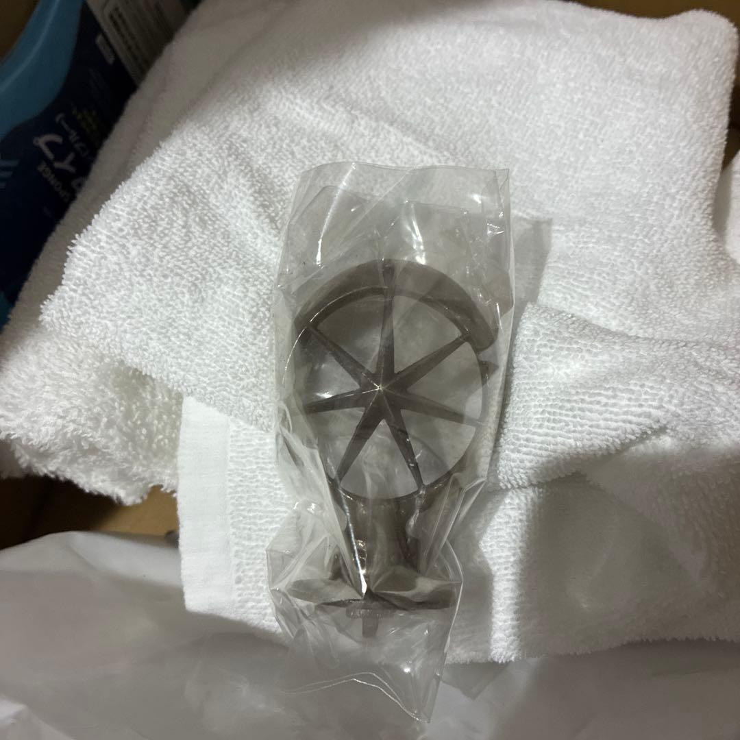 光岡自動車　ボンネットマスコット Arancioneのフォトギャラリー「ボンネットマスコット」 | 光岡