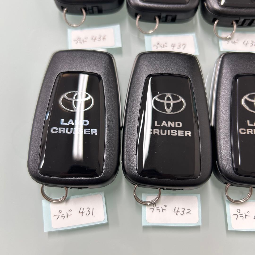 トヨタ純正スマートキー まとめ売り - メルカリ