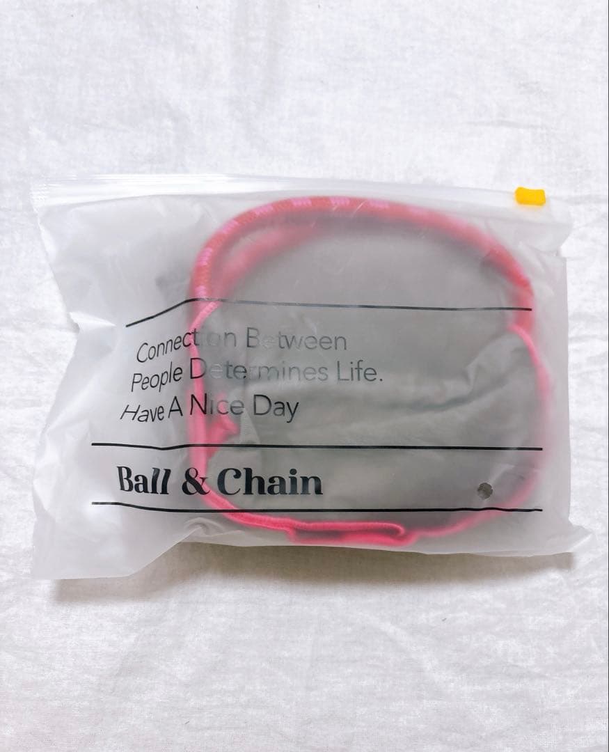 Ball & Chain ポケモン バッグ FGRY Mサイズ