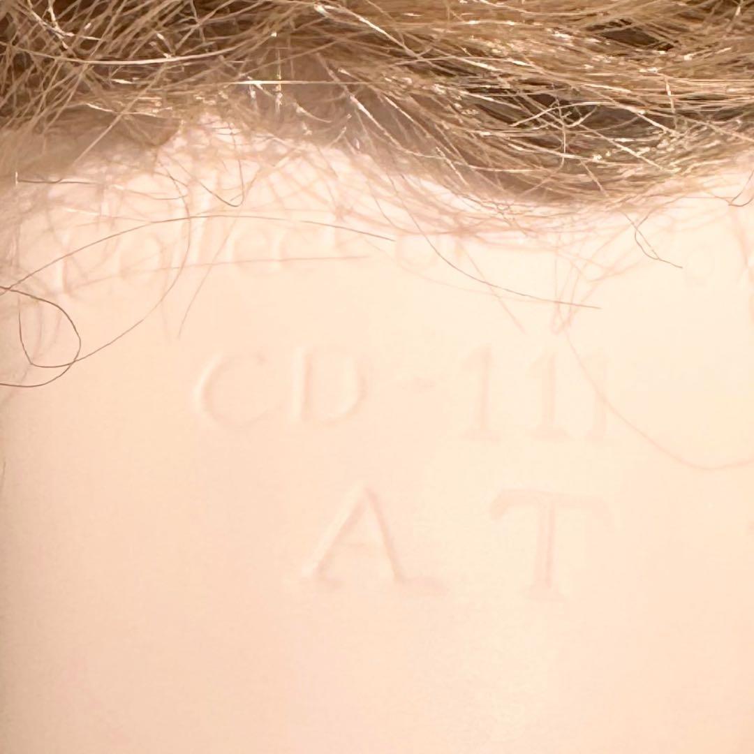 焼きみかん様専用 ビスクドール アーテー グリーン ピンク ロング