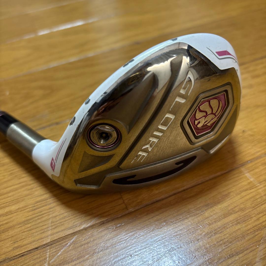 TaylorMade(テイラーメイド)1W.FW.UT/FLEX L/3本セット - メルカリ