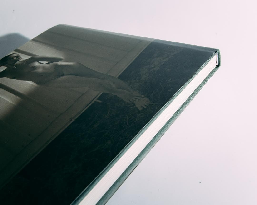 アート・デザイン・音楽 Jock Sturges Fanny