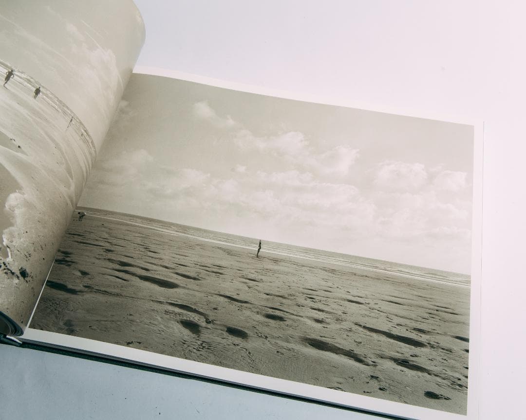 アート・デザイン・音楽 Jock Sturges Fanny