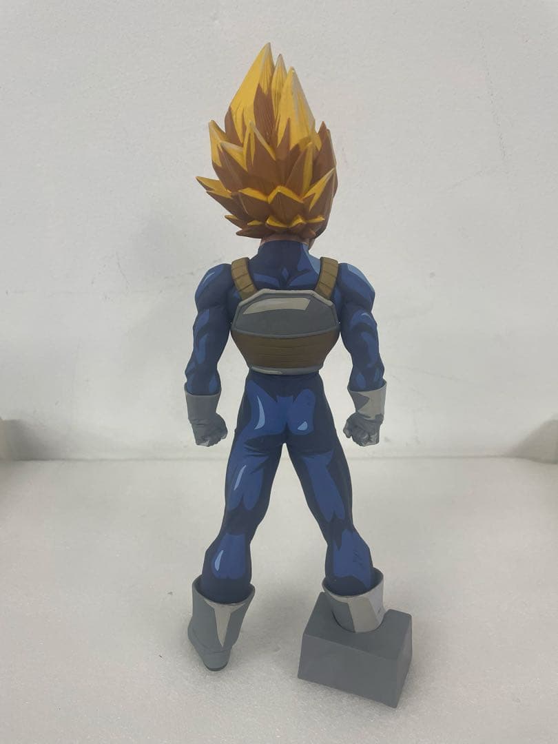 ドラゴンボール ベジータ SMSP 04 マンガディメンションズ 海外正規品