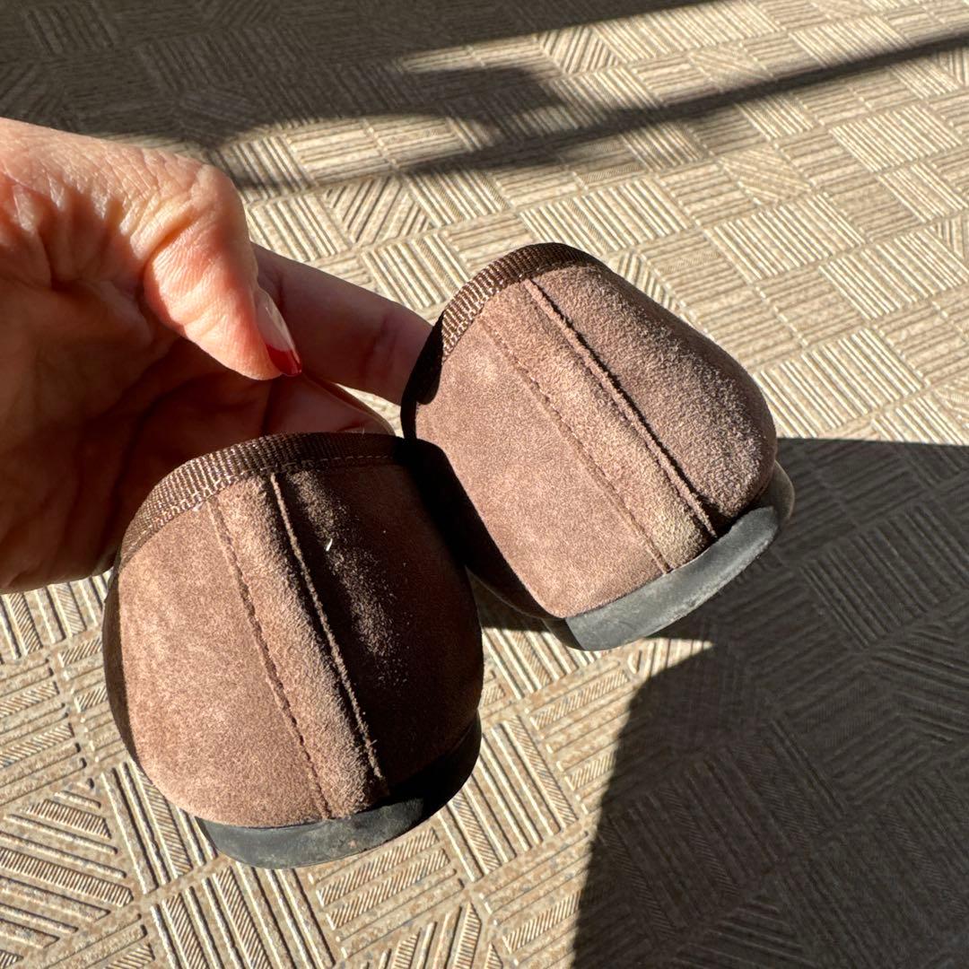 Saho様専用/値引き2点セット/repettoレペット/サイズ39 Repetto