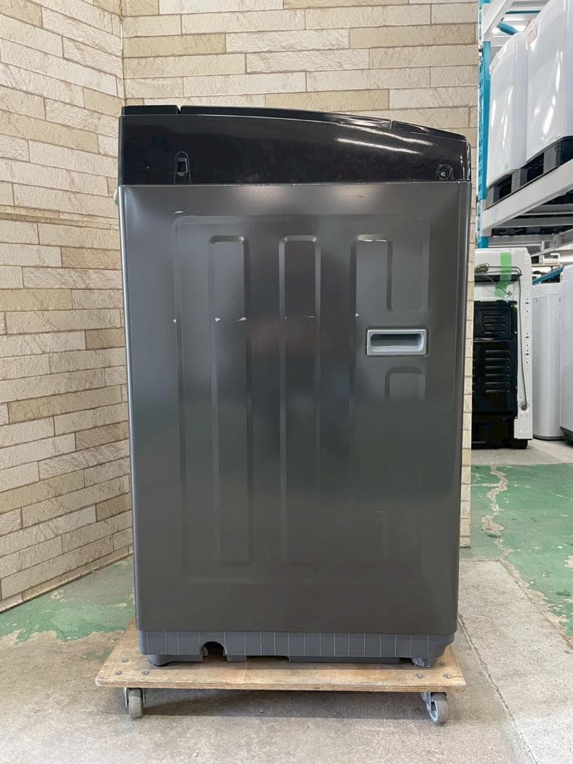 大阪送料無料☆3か月保障付き☆2021年☆IAW-T803BL☆